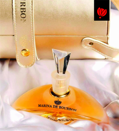 Marina de Bourbon Classique - EDP - 50ml