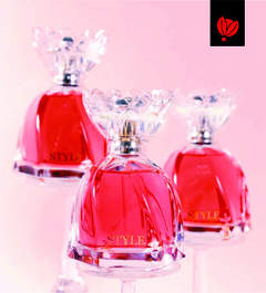 Marina de Bourbon Princess Style - EDP - 100ml na internet