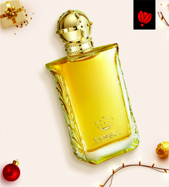 Marina de Bourbon Symbol Royal - EDP - 50ml - comprar online