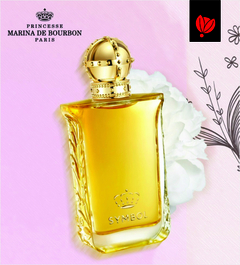 Marina de Bourbon Symbol Royal - EDP - 50ml - MariaBella Store