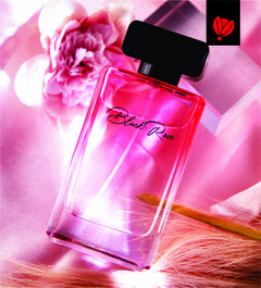 New Brand Prestige Black Rose - EDP - 100ml