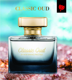 New Brand Classic Oud - EDP - 100ml na internet