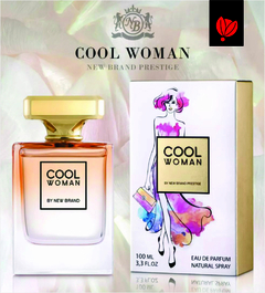 New Brand Cool Women - EDP - 100ml na internet