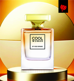 New Brand Cool Women - EDP - 100ml