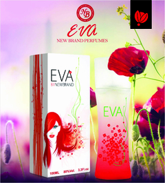 New Brand Eva for Women - EDP - 100ml - comprar online