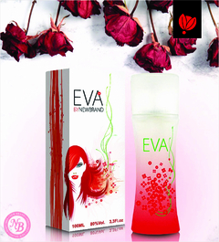 New Brand Eva for Women - EDP - 100ml