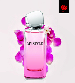 New Brand My Style - EDP - 100ml na internet