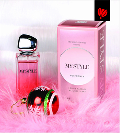 New Brand My Style - EDP - 100ml - MariaBella Store