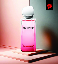 New Brand My Style - EDP - 100ml - loja online