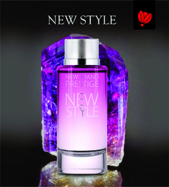 New Brand New Style For Women - EDP - 100ml