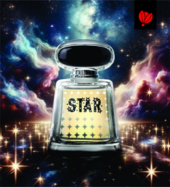 New Brand Star For Women - EDP - 100ml