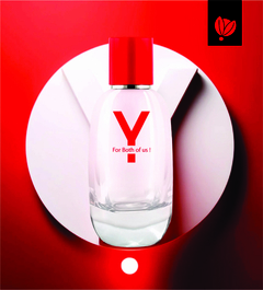 New Brand Y for Both of You - EDP - 100ml