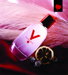 New Brand Y for Both of You - EDP - 100ml - comprar online