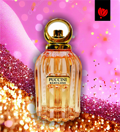 Puccini Babylone for Women - EDP - 100ml