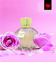 Puccini Donna Paris Nude - EDP - 100ml - comprar online