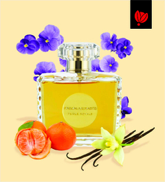 Pascal Morabito Perle Royale - EDP - 100ml