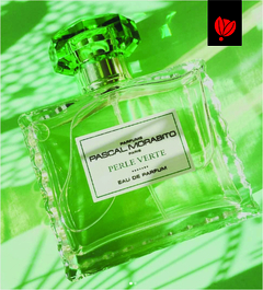 Pascal Morabito Perle Verte - EDP - 100ml