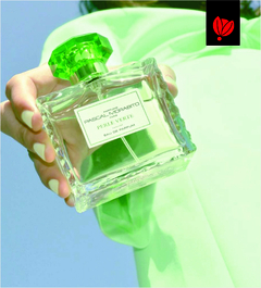 Pascal Morabito Perle Verte - EDP - 100ml - comprar online