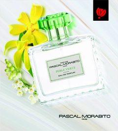 Pascal Morabito Perle Verte - EDP - 100ml na internet