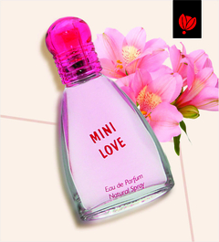 Ulric de Varens Mini Love - EDP - 25ml