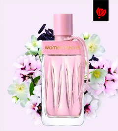 Women Secret Intimate For Women - EDP - 30ml - comprar online