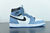 Imagem do Air Jordan 1 High " University Blue "