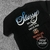 Camiseta Stussy