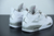 Air Jordan 4 White Oreo - loja online