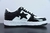 Bape Sta Low Black - Newdrop