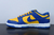 Nike Sb Dunk Low UCLA - loja online