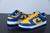 Nike Sb Dunk Low UCLA na internet