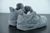 Air Jordan 4 Kaws na internet