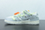 Off White x Nike Dunk Low Lote 43 of 50 - comprar online