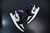 PSG x Air Jordan 1 High Zoom na internet