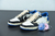 Fragment Desing x Travis Scott x Air Jordan 1 low na internet