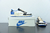 Fragment Desing x Travis Scott x Air Jordan 1 low - comprar online