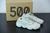 Yeezy 500 '' Salt "