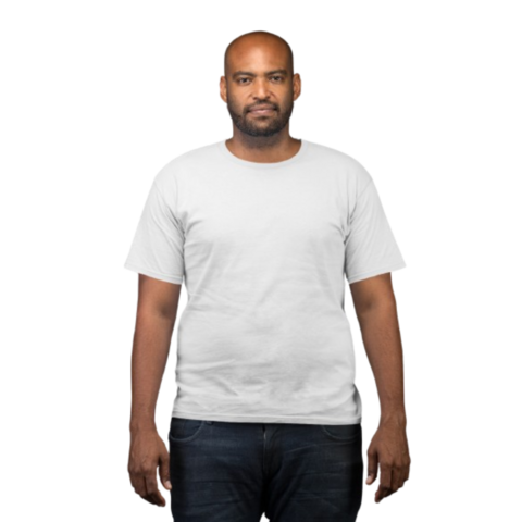 Camiseta Dry Fit Masculina Plus Size - Tok10 - Camiseta Masculina