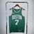 Camiseta Regata Boston Celtics Verde Brown - Nike - Masculina