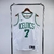 Camiseta Regata Boston Celtics Branca Brown - Nike - Masculina