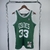 Camiseta Regata Boston Celtics Verde - Mitchell & Ness - Masculina