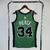 Camiseta Regata Boston Celtics Verde e Preto Pierce- Mitchell & Ness - Masculina - comprar online