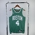 Camiseta Regata Boston Celtics Verde Holiday - Nike - Masculina