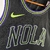 Camiseta NBA New Orleans Pelicans City Editon 23-24- Preta-Nike na internet