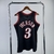 Camiseta Regata Philadelphia 76ers Preta - Mitchell & Ness - Masculina - comprar online