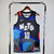 Camiseta Regata Brooklyn Nets City Edition 2023/24 - Nike - Masculina