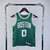 Camiseta Regata Boston Celtics Verde Tatum - Nike - Masculina