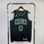 Camiseta Regata Boston Celtics Preta Tatum - Nike - Masculina