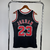 Camiseta Regata Chicago Bulls Preta -Mitchell & Ness - Masculina - comprar online