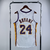 Camiseta Regata Los Angeles Lakers Branca- Mitchell & Ness - Masculina - comprar online